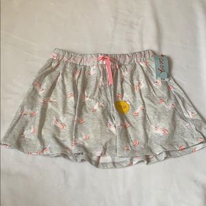 NWT Unicorn Cat & Jack Skort